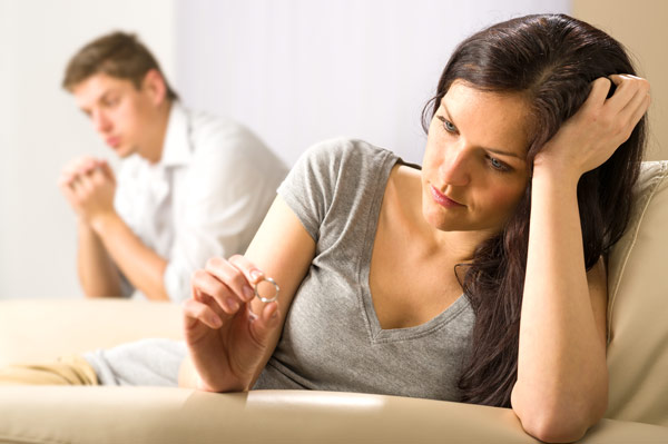 Call RHR Appraisals when you need valuations of Worcester divorces